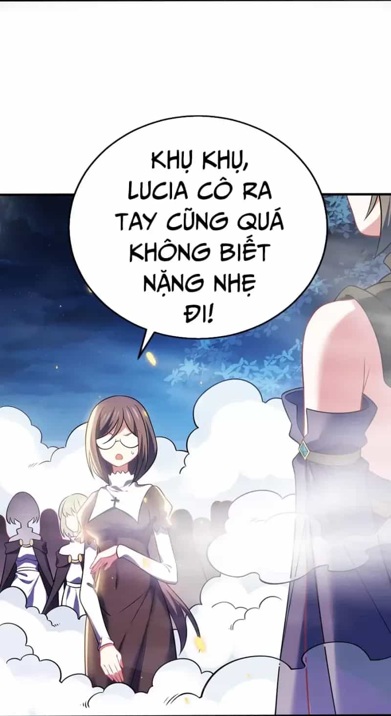 Bị Bắt Trở Thành Vô Địch Thánh Nữ - Chương 27 - ảnh 47