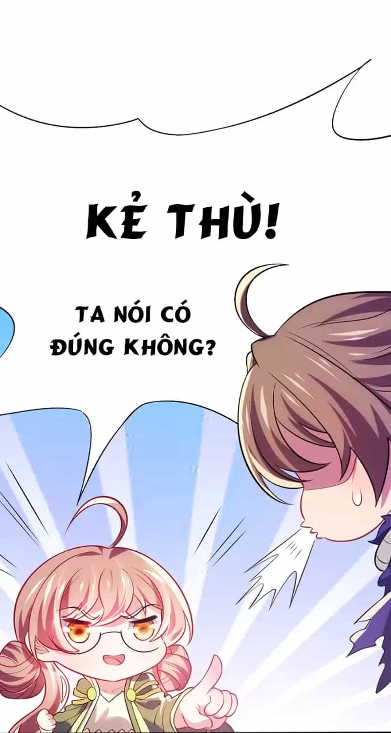 Bị Bắt Trở Thành Vô Địch Thánh Nữ - Chương 28 - ảnh 13