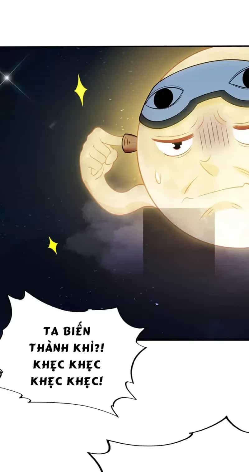 Bị Bắt Trở Thành Vô Địch Thánh Nữ - Chương 28 - ảnh 54