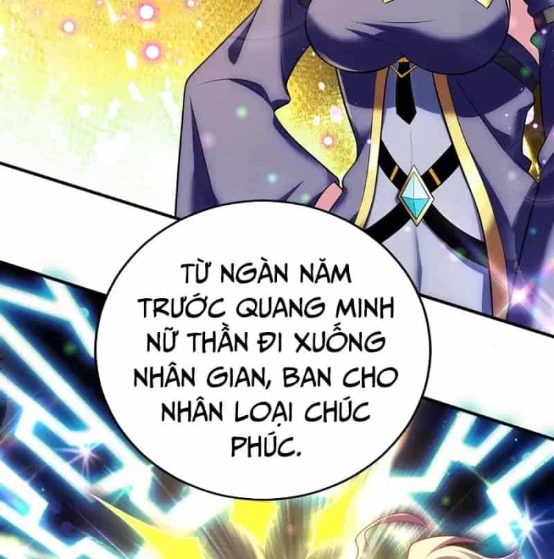 Bị Bắt Trở Thành Vô Địch Thánh Nữ - Chương 29 - ảnh 30