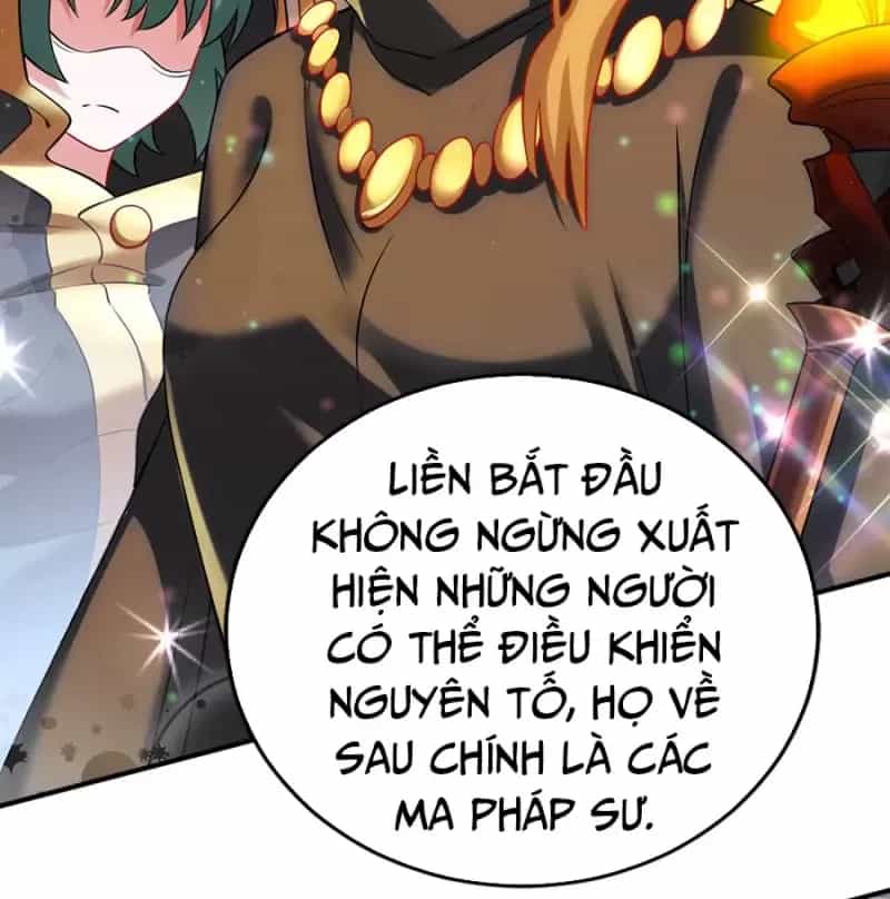 Bị Bắt Trở Thành Vô Địch Thánh Nữ - Chương 29 - ảnh 34