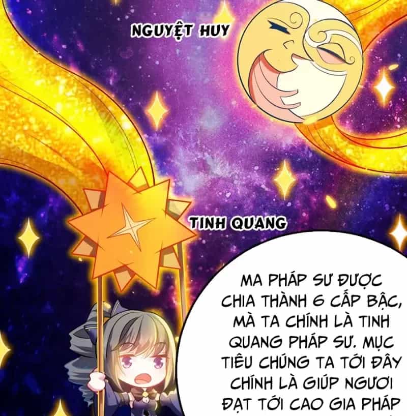 Bị Bắt Trở Thành Vô Địch Thánh Nữ - Chương 29 - ảnh 41