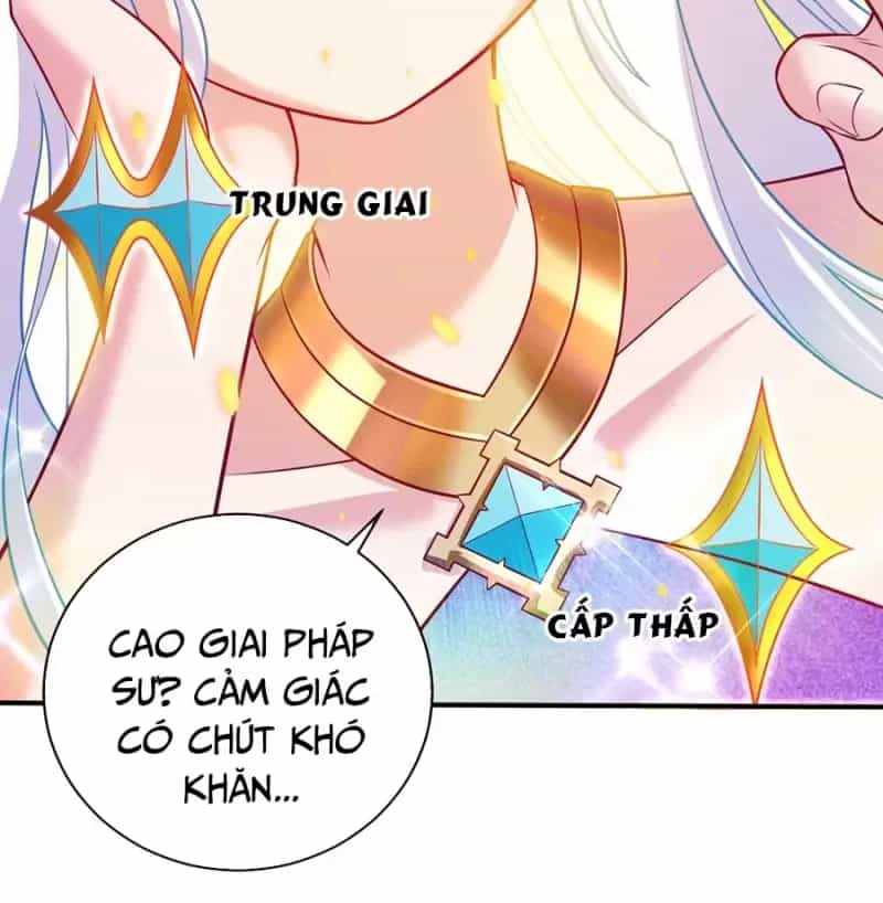 Bị Bắt Trở Thành Vô Địch Thánh Nữ - Chương 29 - ảnh 43