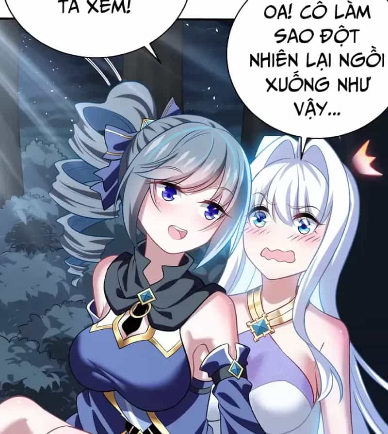 Bị Bắt Trở Thành Vô Địch Thánh Nữ - Chương 29 - ảnh 57