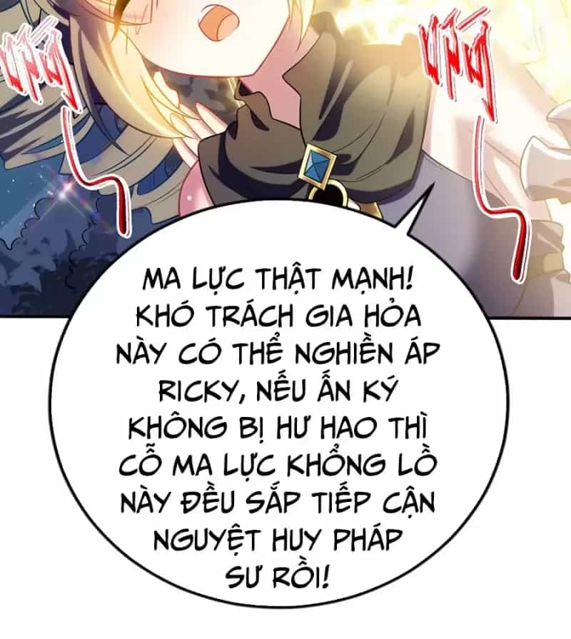 Bị Bắt Trở Thành Vô Địch Thánh Nữ - Chương 29 - ảnh 59