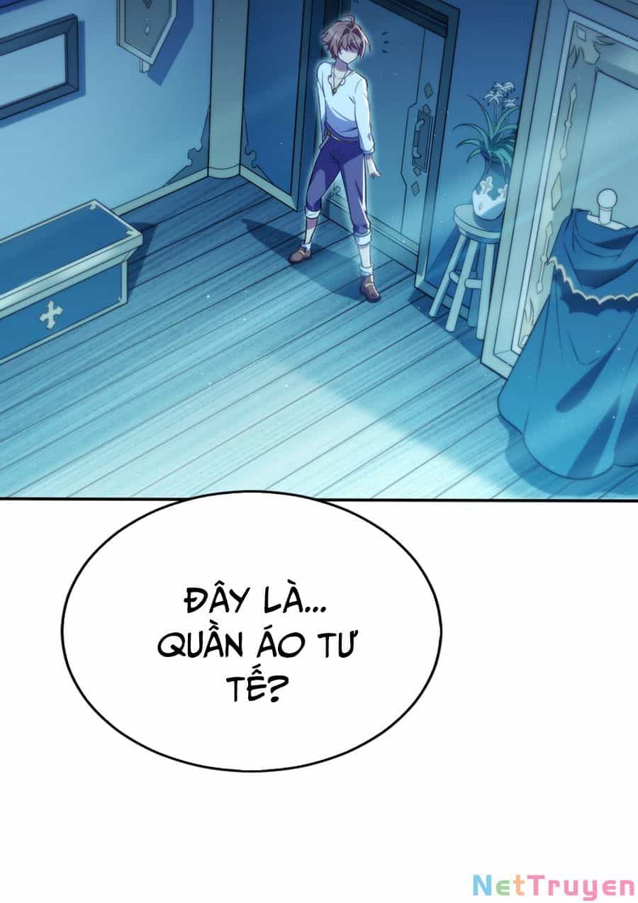 Bị Bắt Trở Thành Vô Địch Thánh Nữ - Chương 3 - ảnh 14