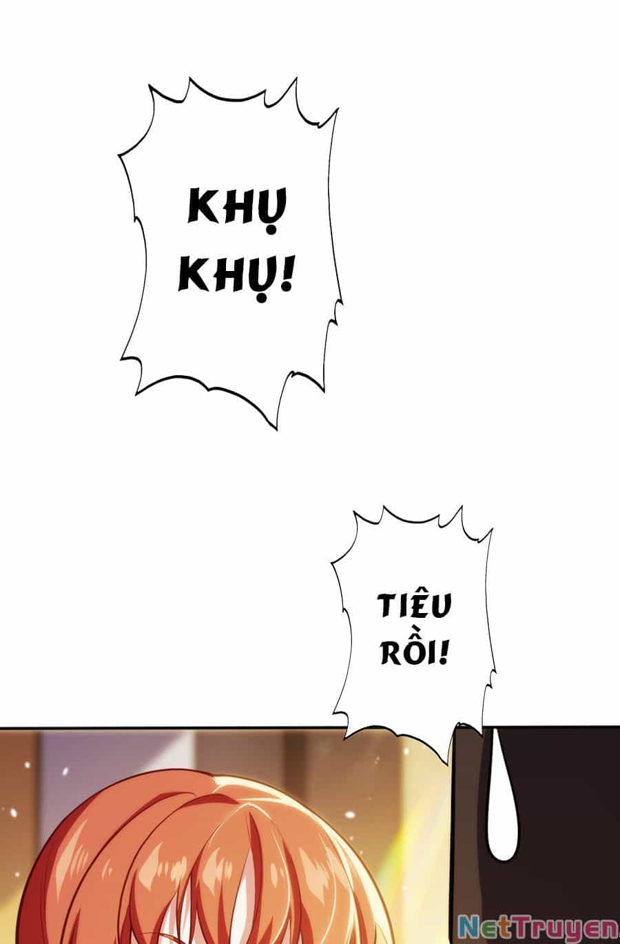 Bị Bắt Trở Thành Vô Địch Thánh Nữ - Chương 3 - ảnh 32