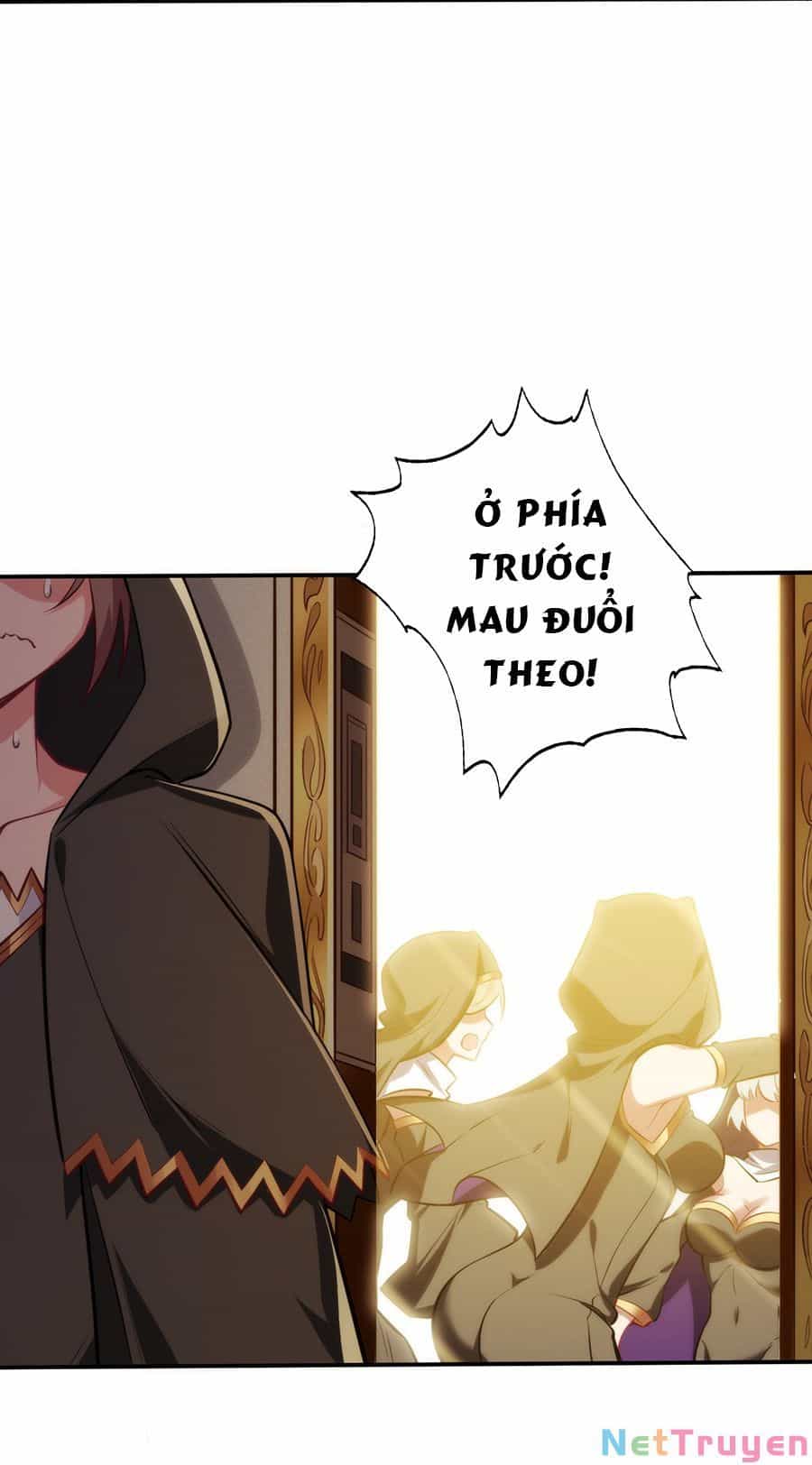 Bị Bắt Trở Thành Vô Địch Thánh Nữ - Chương 3 - ảnh 52