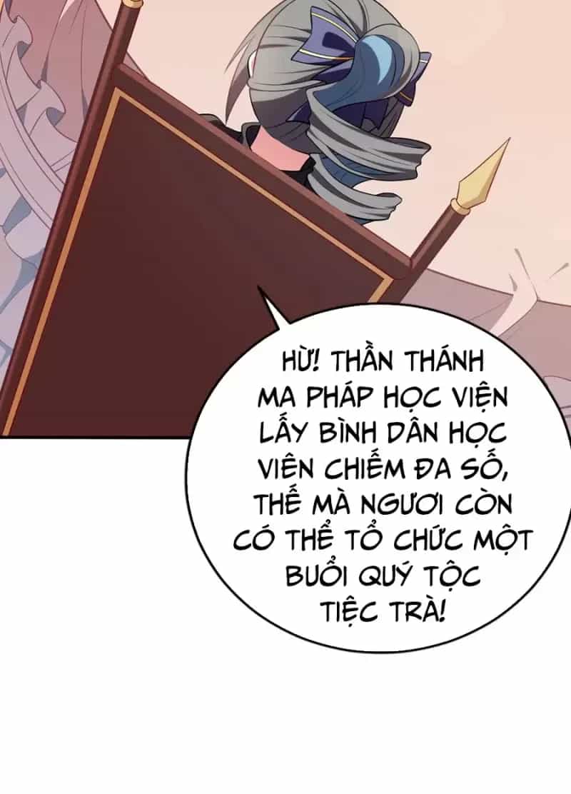 Bị Bắt Trở Thành Vô Địch Thánh Nữ - Chương 30 - ảnh 19