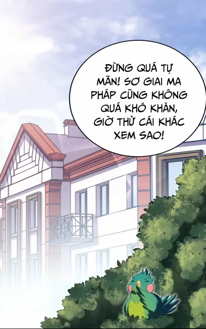 Bị Bắt Trở Thành Vô Địch Thánh Nữ - Chương 30 - ảnh 47