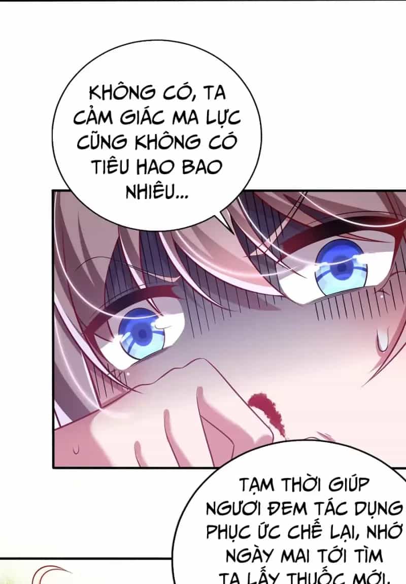 Bị Bắt Trở Thành Vô Địch Thánh Nữ - Chương 30 - ảnh 56