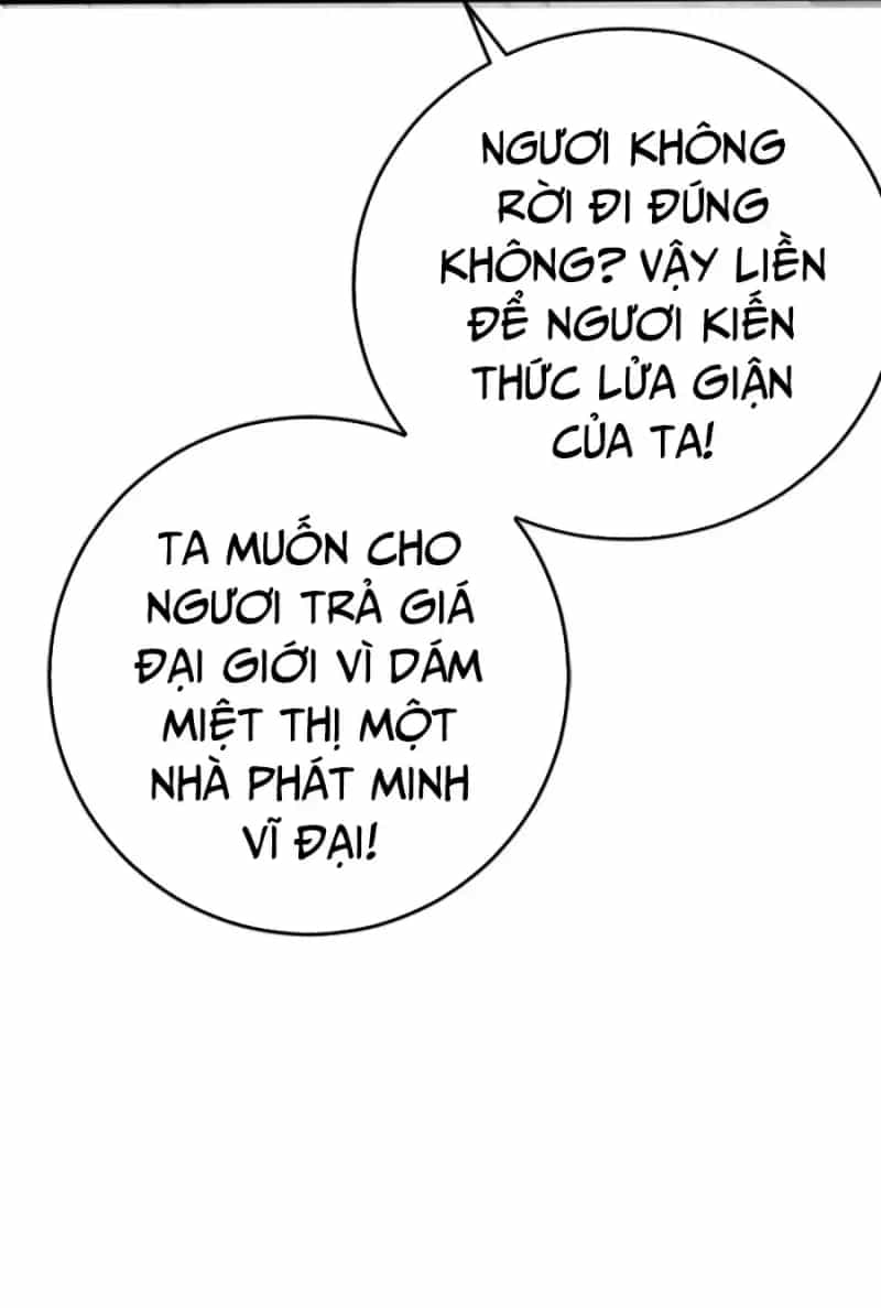 Bị Bắt Trở Thành Vô Địch Thánh Nữ - Chương 31 - ảnh 34
