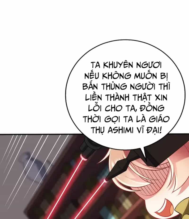 Bị Bắt Trở Thành Vô Địch Thánh Nữ - Chương 31 - ảnh 58