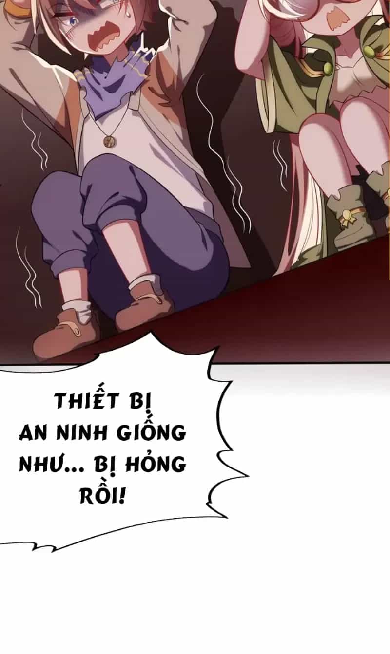 Bị Bắt Trở Thành Vô Địch Thánh Nữ - Chương 31 - ảnh 66