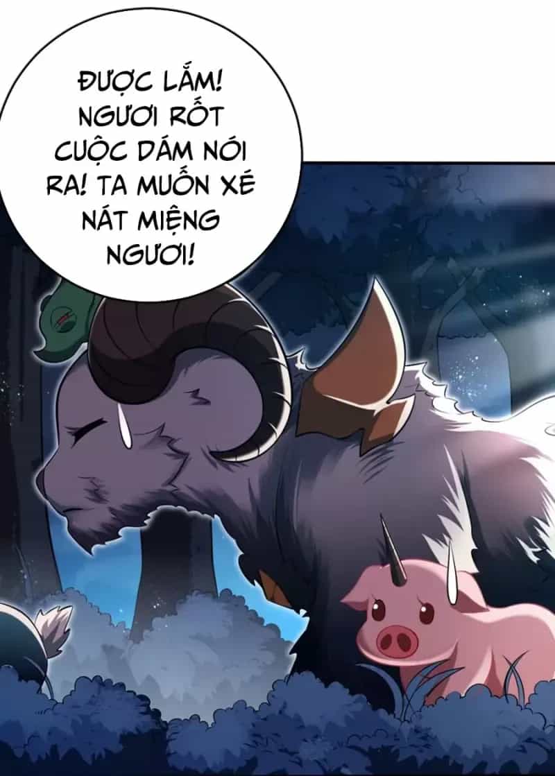 Bị Bắt Trở Thành Vô Địch Thánh Nữ - Chương 32 - ảnh 11
