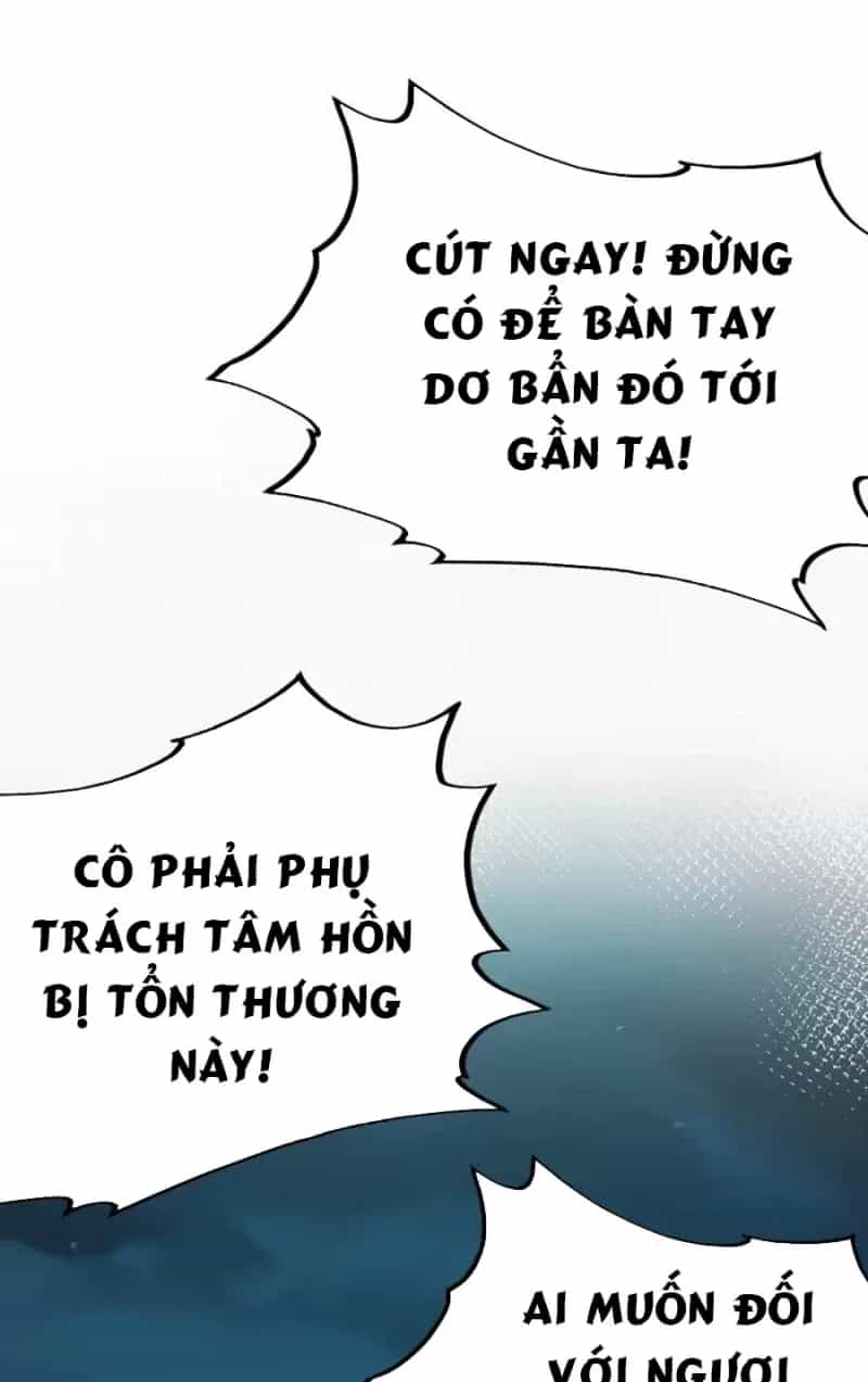 Bị Bắt Trở Thành Vô Địch Thánh Nữ - Chương 32 - ảnh 45