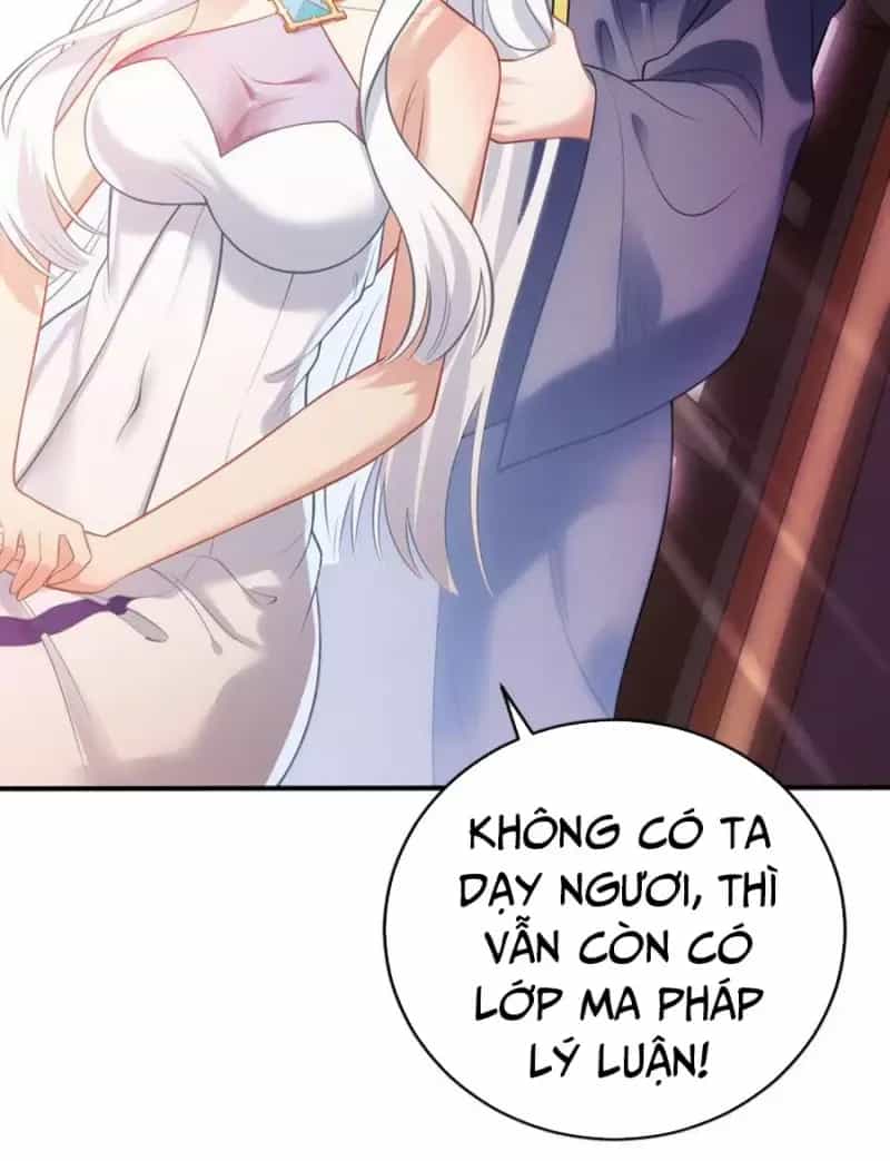 Bị Bắt Trở Thành Vô Địch Thánh Nữ - Chương 32 - ảnh 57