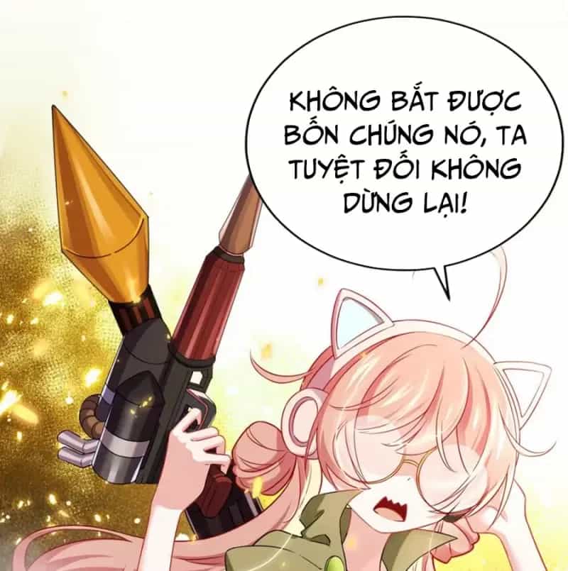 Bị Bắt Trở Thành Vô Địch Thánh Nữ - Chương 33 - ảnh 10