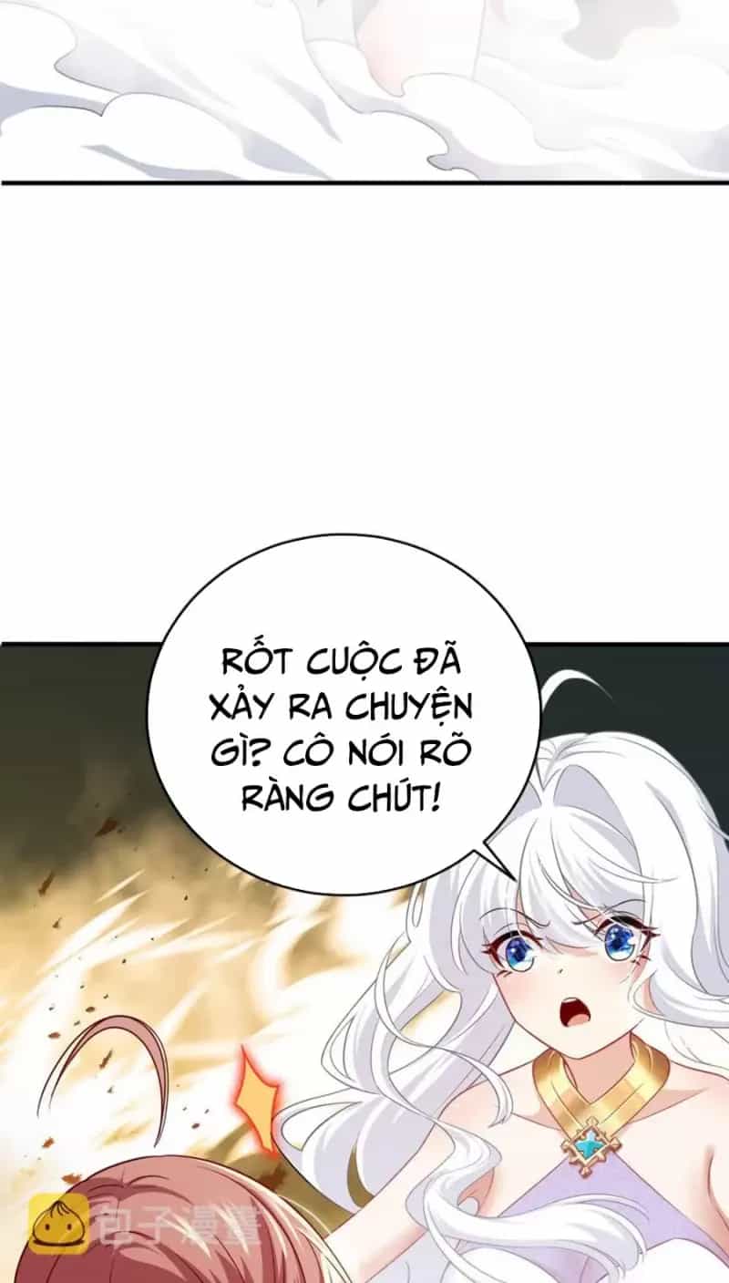 Bị Bắt Trở Thành Vô Địch Thánh Nữ - Chương 33 - ảnh 12