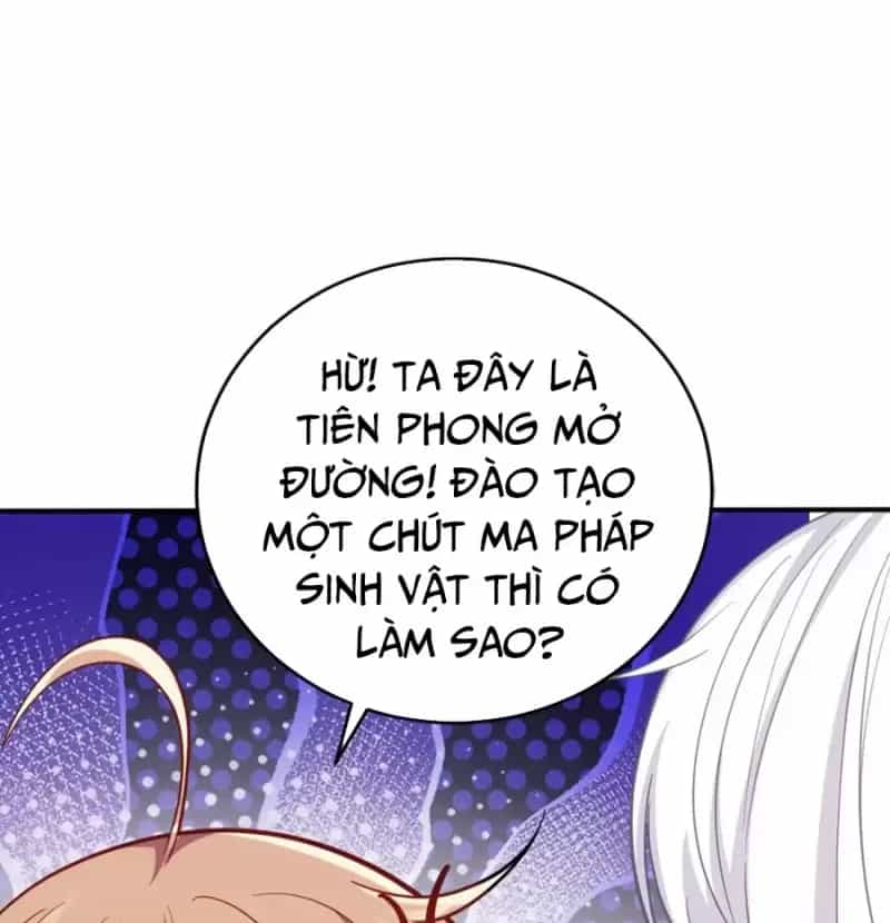 Bị Bắt Trở Thành Vô Địch Thánh Nữ - Chương 33 - ảnh 20