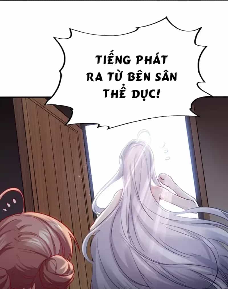 Bị Bắt Trở Thành Vô Địch Thánh Nữ - Chương 33 - ảnh 28