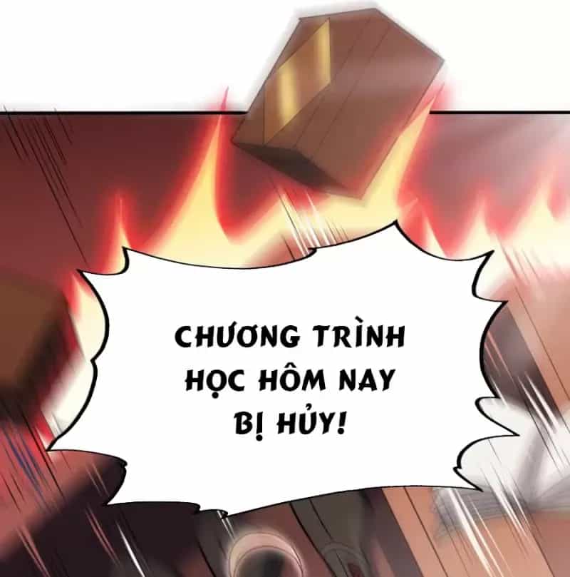 Bị Bắt Trở Thành Vô Địch Thánh Nữ - Chương 33 - ảnh 7
