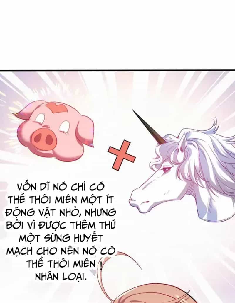 Bị Bắt Trở Thành Vô Địch Thánh Nữ - Chương 34 - ảnh 13