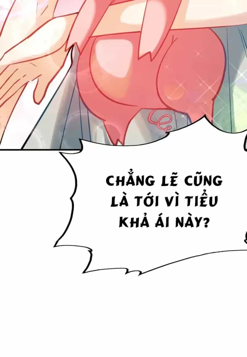 Bị Bắt Trở Thành Vô Địch Thánh Nữ - Chương 34 - ảnh 20