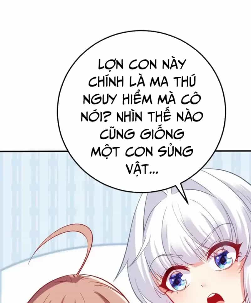 Bị Bắt Trở Thành Vô Địch Thánh Nữ - Chương 34 - ảnh 6