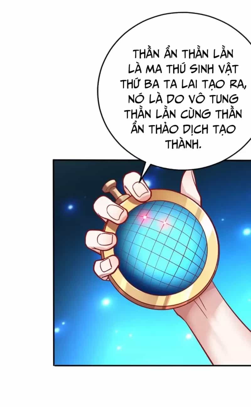 Bị Bắt Trở Thành Vô Địch Thánh Nữ - Chương 34 - ảnh 61