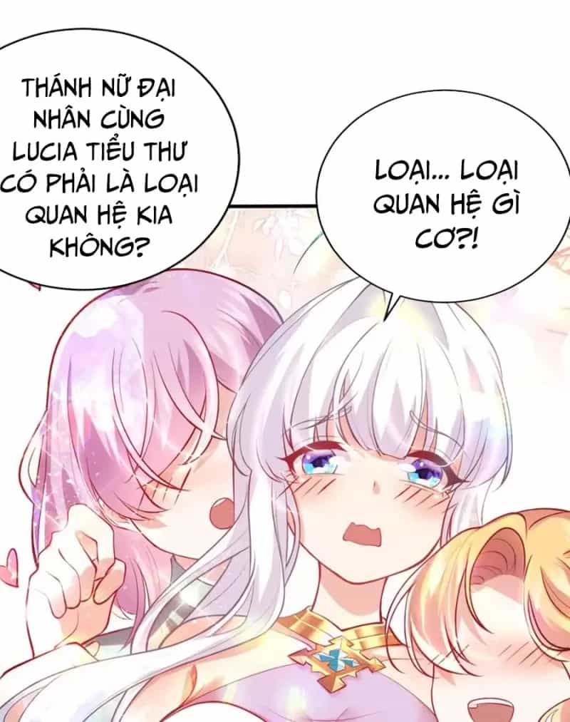 Bị Bắt Trở Thành Vô Địch Thánh Nữ - Chương 35 - ảnh 13