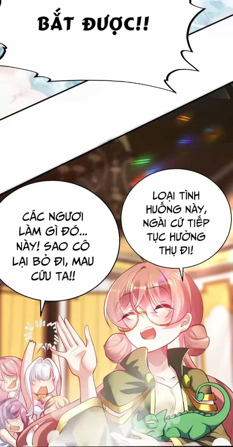 Bị Bắt Trở Thành Vô Địch Thánh Nữ - Chương 35 - ảnh 48