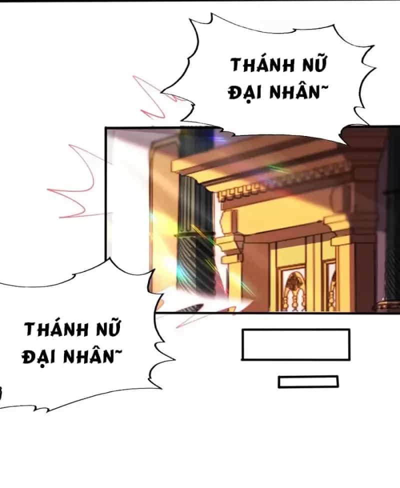 Bị Bắt Trở Thành Vô Địch Thánh Nữ - Chương 35 - ảnh 49