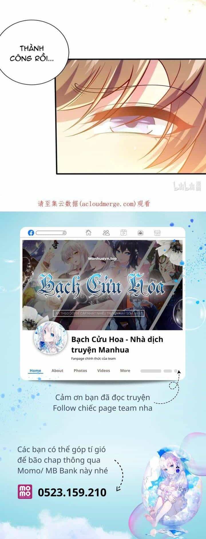 Bị Bắt Trở Thành Vô Địch Thánh Nữ - Chương 37 - ảnh 13