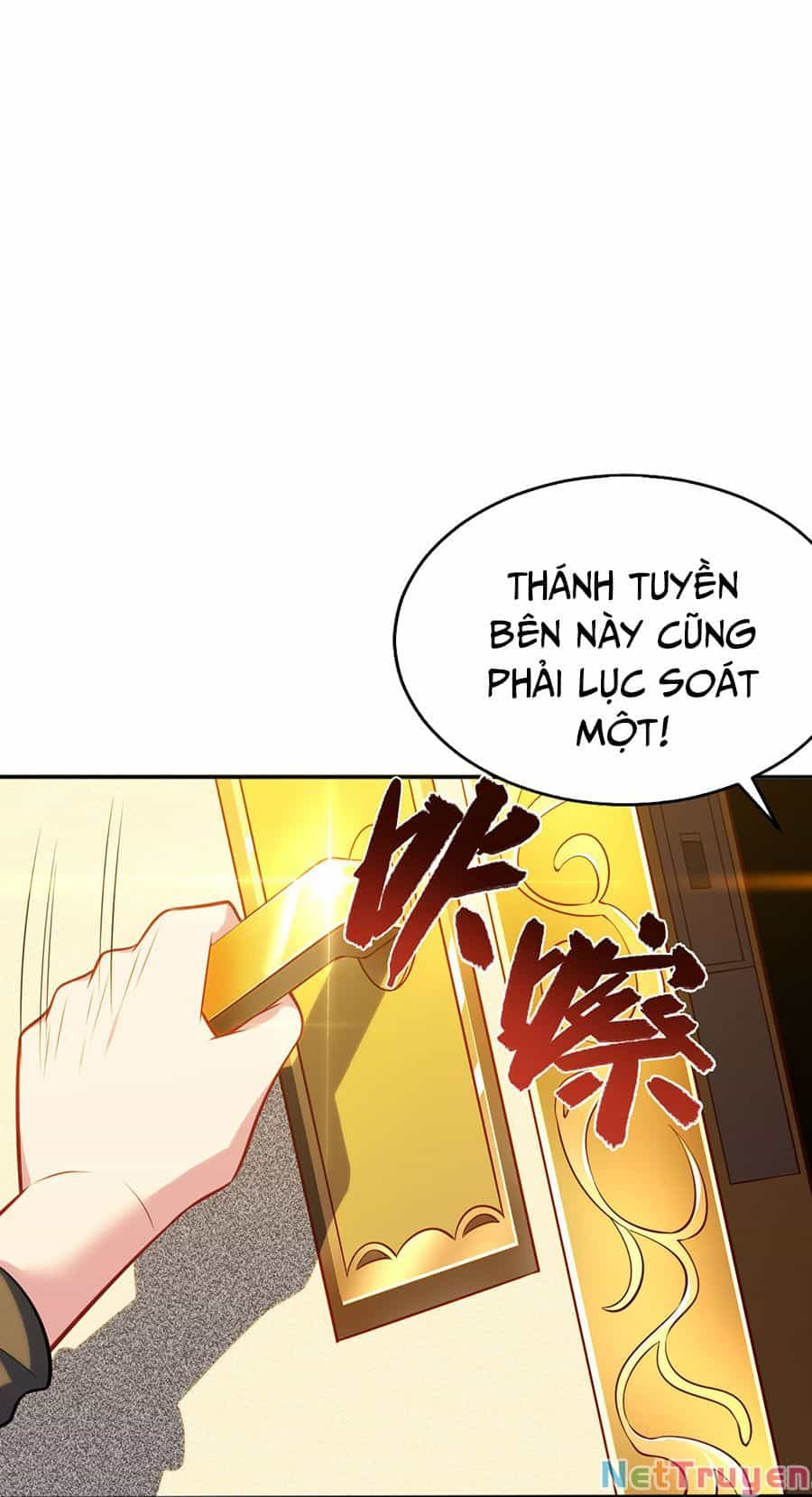 Bị Bắt Trở Thành Vô Địch Thánh Nữ - Chương 4 - ảnh 20