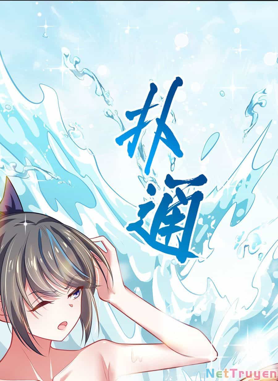 Bị Bắt Trở Thành Vô Địch Thánh Nữ - Chương 4 - ảnh 26