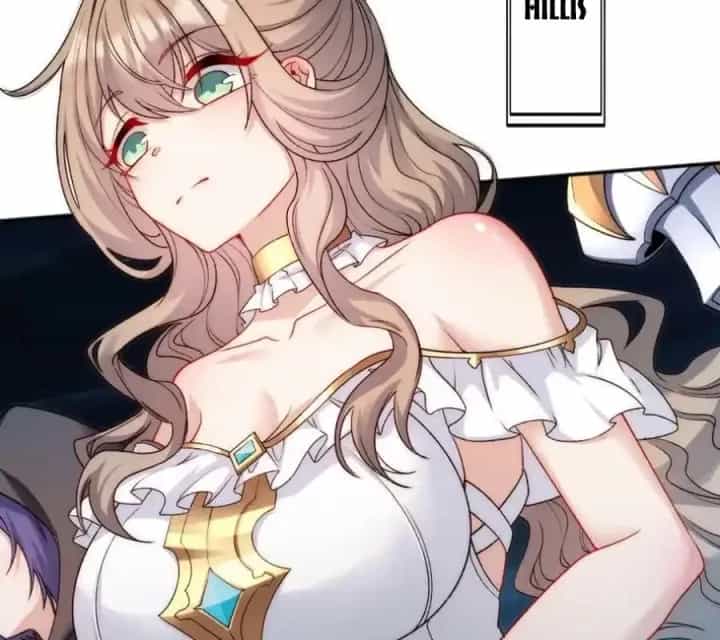 Bị Bắt Trở Thành Vô Địch Thánh Nữ - Chương 64 - ảnh 27