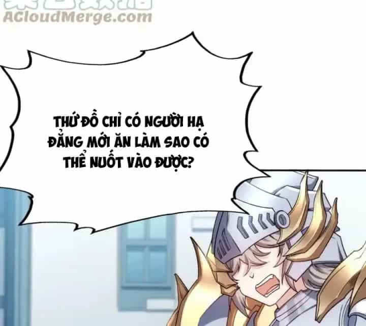 Bị Bắt Trở Thành Vô Địch Thánh Nữ - Chương 64 - ảnh 77