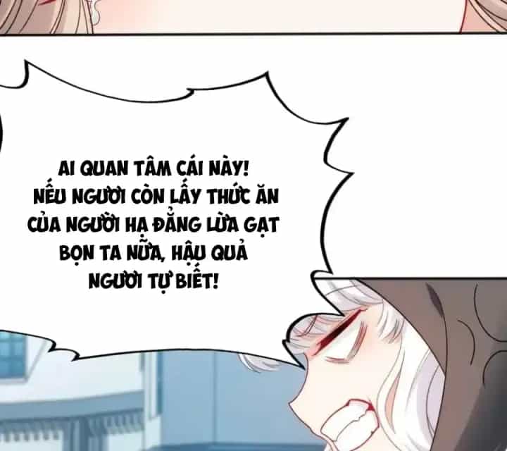 Bị Bắt Trở Thành Vô Địch Thánh Nữ - Chương 64 - ảnh 80