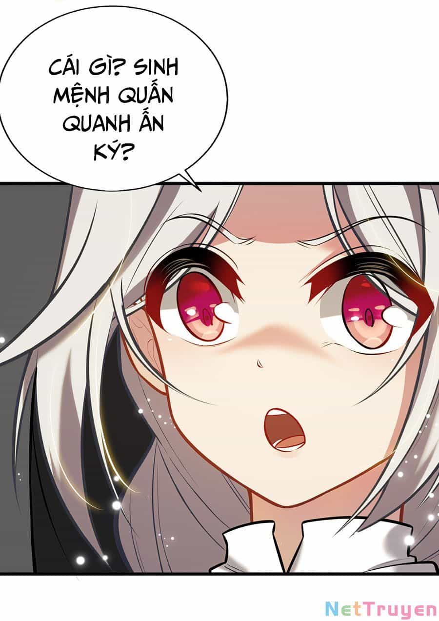 Bị Bắt Trở Thành Vô Địch Thánh Nữ - Chương 7 - ảnh 20