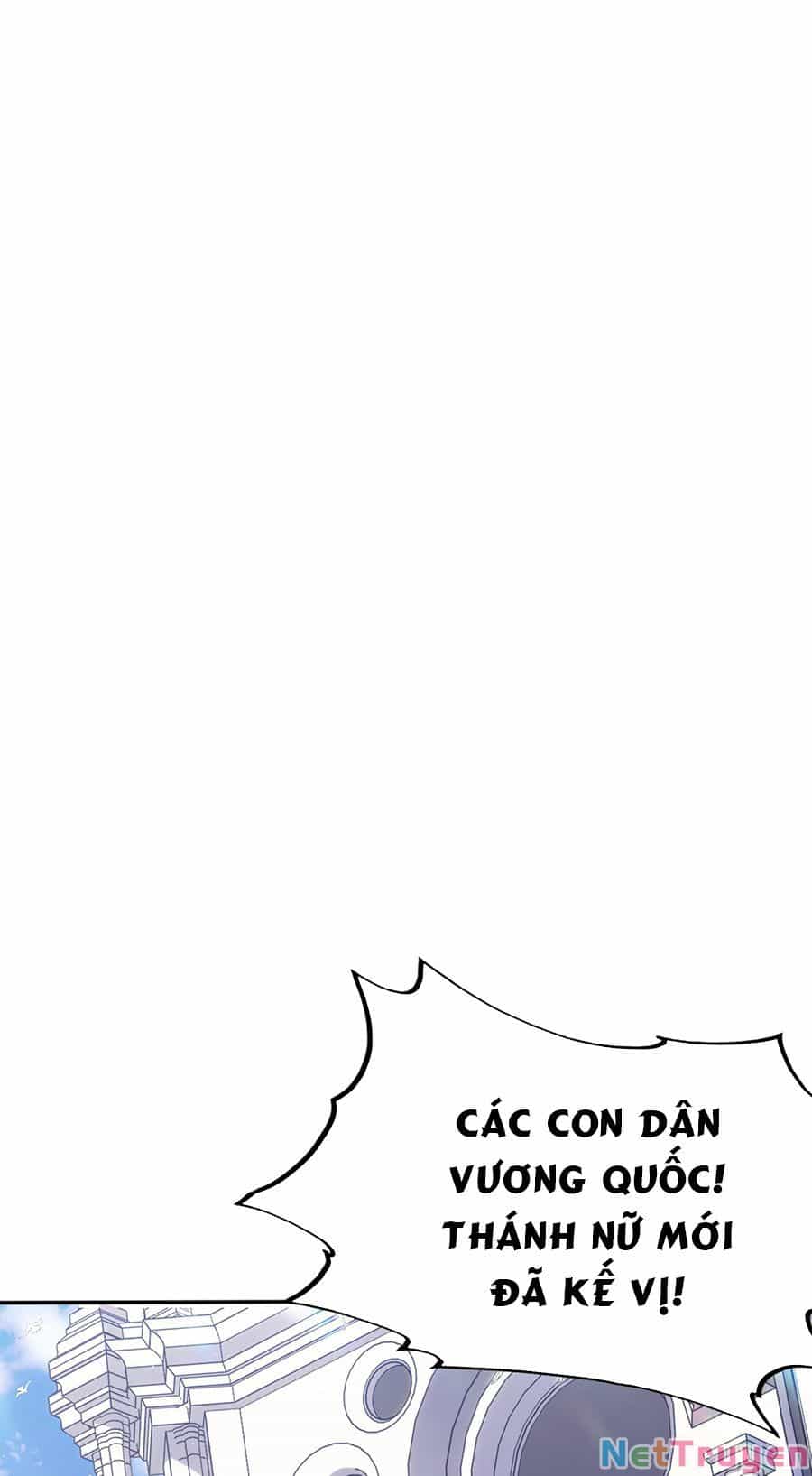 Bị Bắt Trở Thành Vô Địch Thánh Nữ - Chương 7 - ảnh 40
