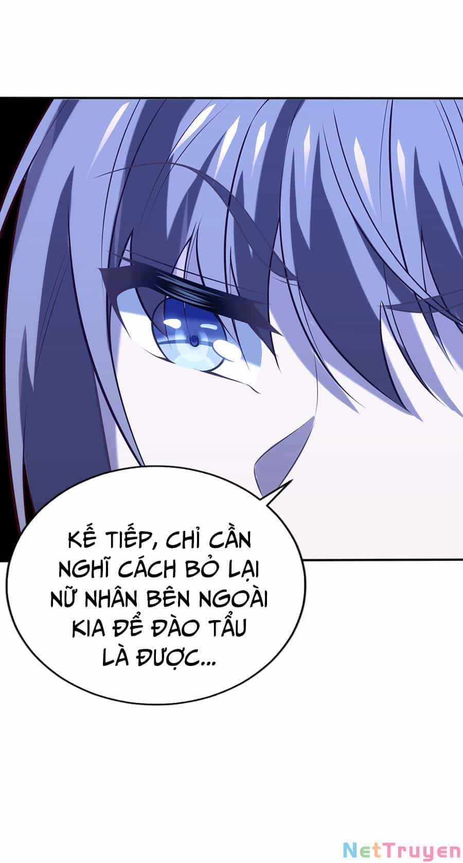 Bị Bắt Trở Thành Vô Địch Thánh Nữ - Chương 9 - ảnh 36