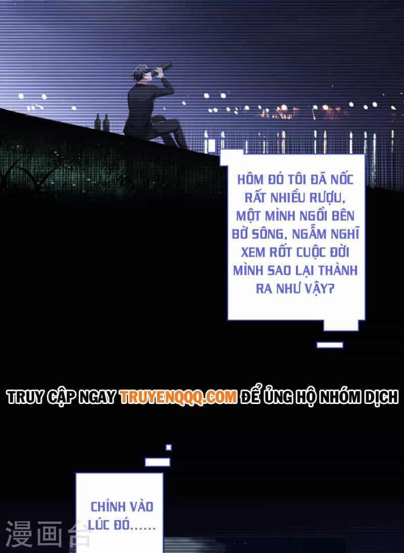 Bị Cắn Thành Vương Giả - Chương 1.5 - ảnh 4