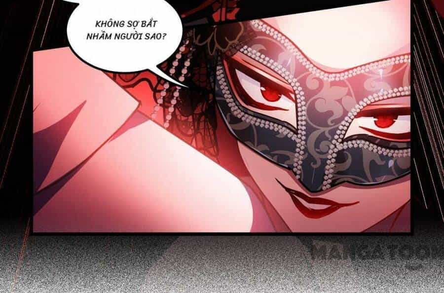 Bị Cắn Thành Vương Giả - Chương 19 - ảnh 15