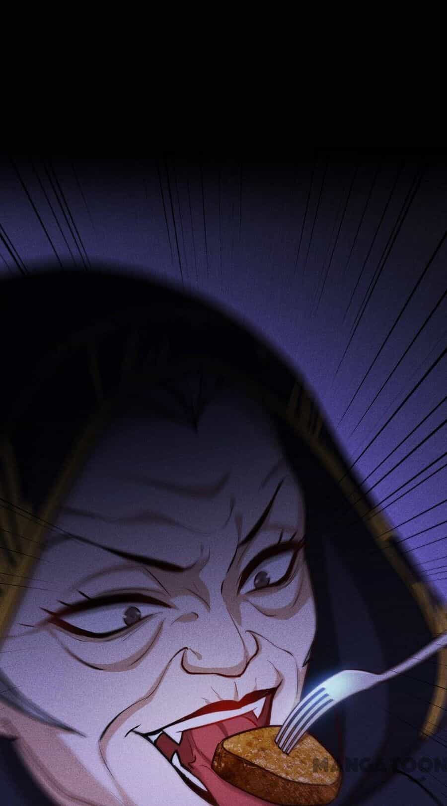 Bị Cắn Thành Vương Giả - Chương 23 - ảnh 31