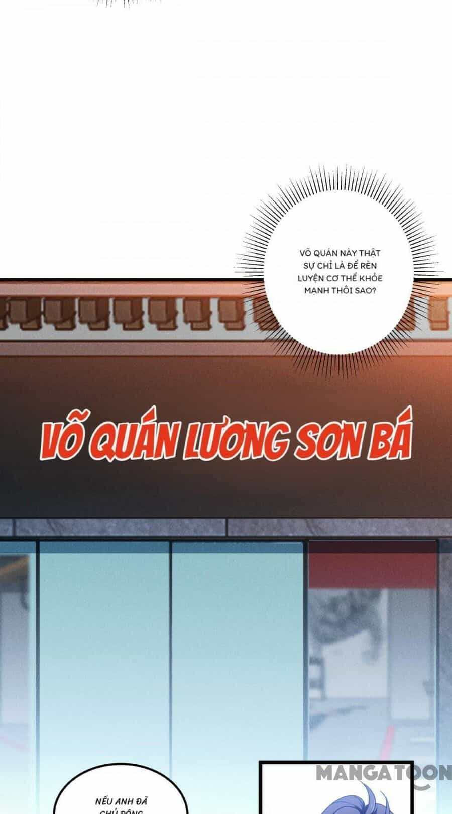 Bị Cắn Thành Vương Giả - Chương 37 - ảnh 15