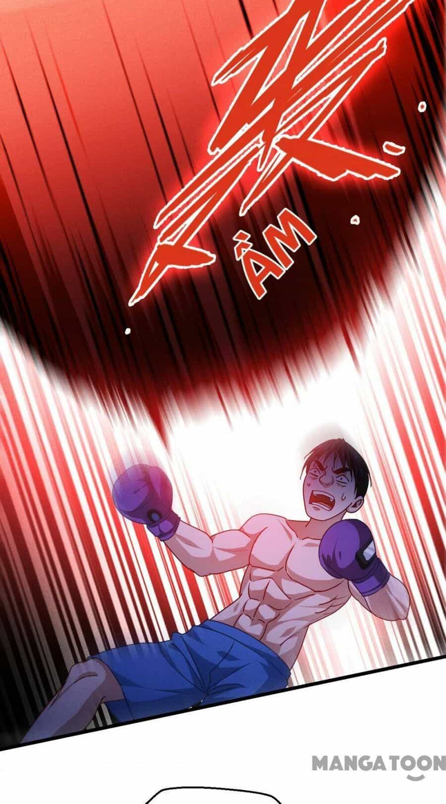 Bị Cắn Thành Vương Giả - Chương 38 - ảnh 25