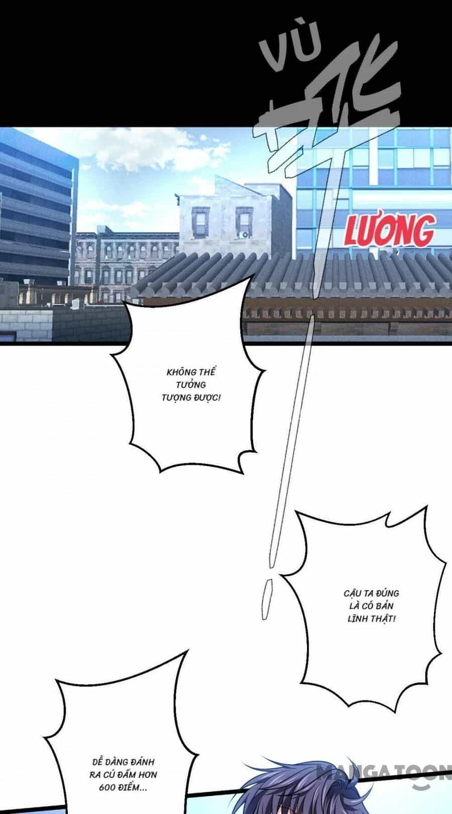 Bị Cắn Thành Vương Giả - Chương 38 - ảnh 30