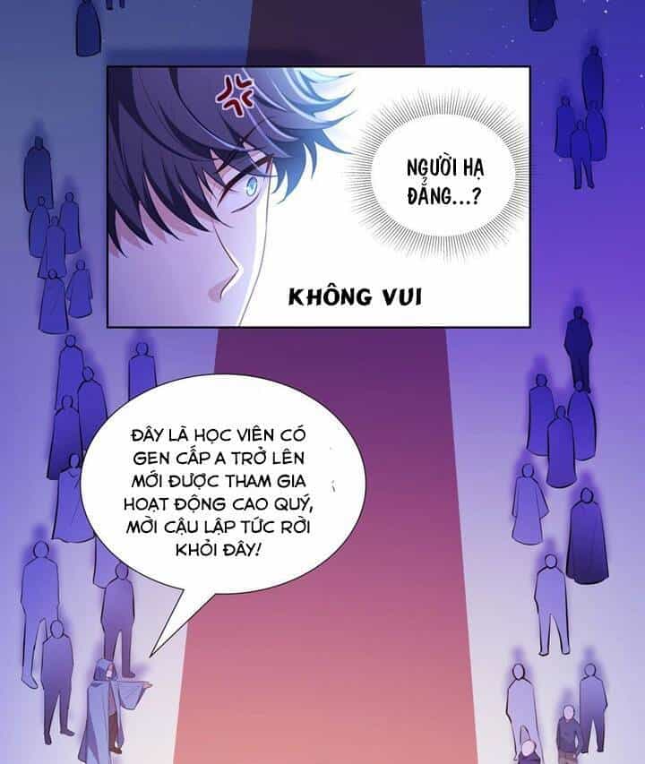 Bị Cắn Thành Vương Giả - Chương 3 - ảnh 3