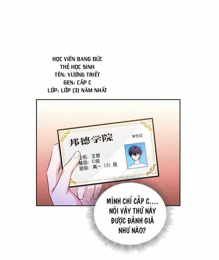 Bị Cắn Thành Vương Giả - Chương 3 - ảnh 6